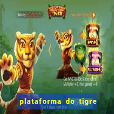 plataforma do tigre que paga no cadastro